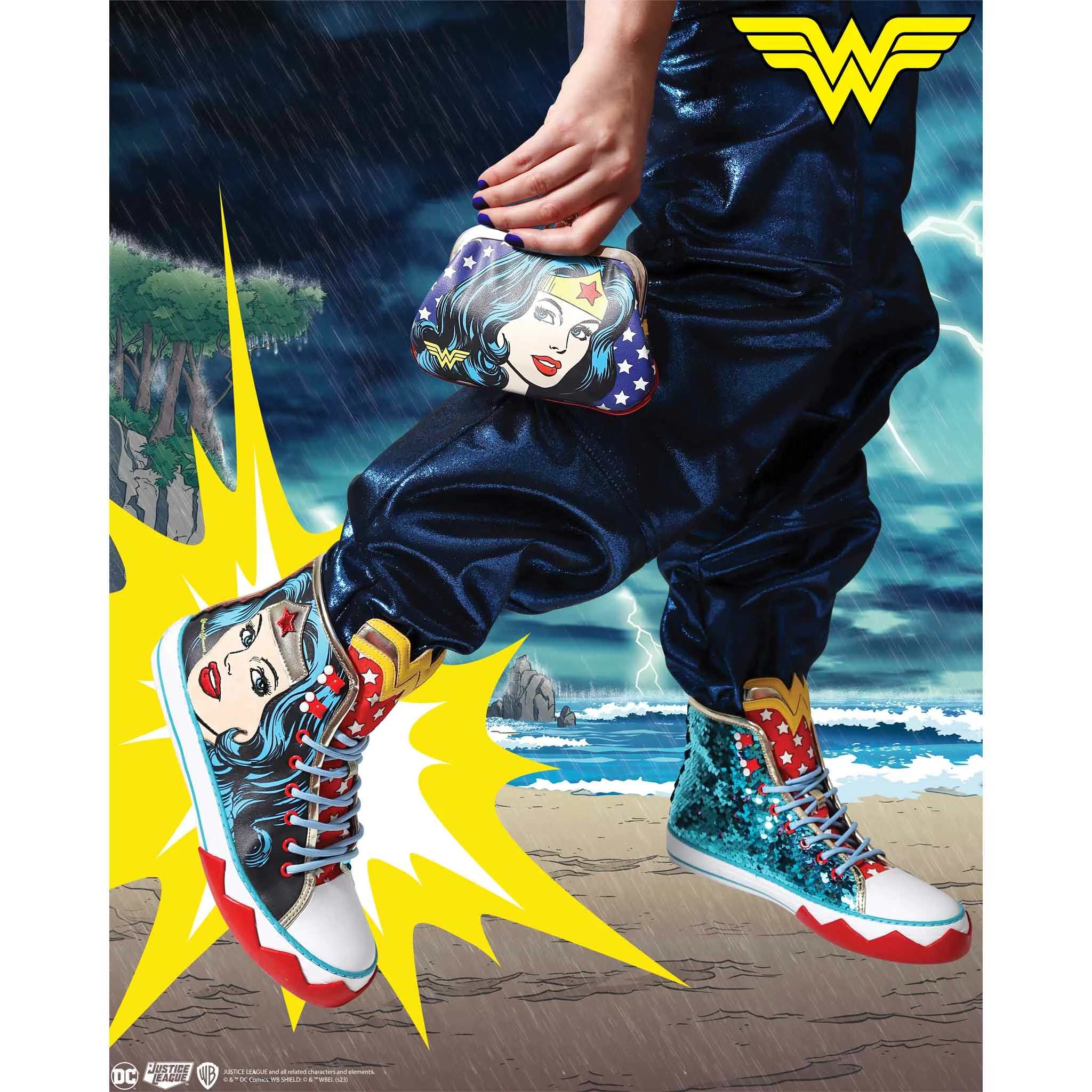 Pride Of Themyscira 10 Pride Of Themyscira - Image 10