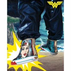 Pride Of Themyscira 28 Pride Of Themyscira -IRREGULAR CHOICE Shop 4125 43A pride of theymiscira 3 7abb1213 017d 4afc b574 4d7aae33c697