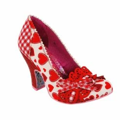 Make My Day -IRREGULAR CHOICE Shop 4135 02AL 10 cdf88350 46cb 4393 ba62 c91ae79efbc4