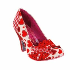 Make My Day -IRREGULAR CHOICE Shop 4135 02AL 11 144246d5 5884 4e88 8391 3b006a7dd34a