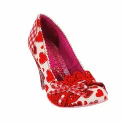 Make My Day -IRREGULAR CHOICE Shop 4135 02AL 12 2e938a08 7eea 49c8 b9ce a59a37ac9f98