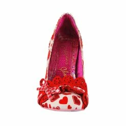 Make My Day -IRREGULAR CHOICE Shop 4135 02AL 16 1f81b560 a48c 4e0d 80ff e48dc5fe71f4
