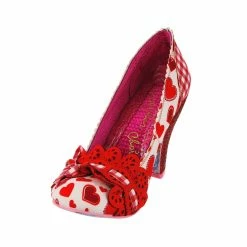 Make My Day -IRREGULAR CHOICE Shop 4135 02AL 19 1f5eb1c8 ef32 46e7 84a3 5ffcddddea75