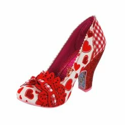 Make My Day -IRREGULAR CHOICE Shop 4135 02AL 21 85ea895e 2110 4d74 b4c1 d5fbdb37ae1c