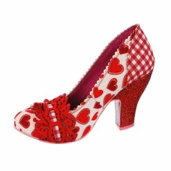 Make My Day -IRREGULAR CHOICE Shop 4135 02AL 23 0f052b3a 6581 473a 9ffb 4a54ea9b3e95