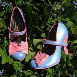 Fancy That 25 Fancy That -IRREGULAR CHOICE Shop 4135 29AQ Fancy that