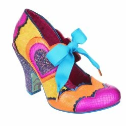 IRREGULAR CHOICE Right On -IRREGULAR CHOICE Shop 4135 52B 10 7a7de924 70f1 47e9 8d03 dec1d43008ec