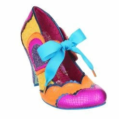 IRREGULAR CHOICE Right On -IRREGULAR CHOICE Shop 4135 52B 12 62929f6b d545 4158 972d d1ac4858ac65