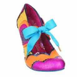 IRREGULAR CHOICE Right On -IRREGULAR CHOICE Shop 4135 52B 13 d68cd942 06b7 4e6d 9208 b01ae6e19954