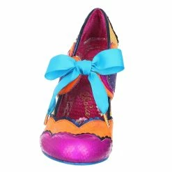 IRREGULAR CHOICE Right On -IRREGULAR CHOICE Shop 4135 52B 17 92e74c10 640a 493f 9a16 588799e7bf5f