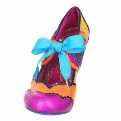 IRREGULAR CHOICE Right On -IRREGULAR CHOICE Shop 4135 52B 18 4df49799 a1a8 4708 9156 b39b5a127c47