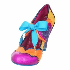 IRREGULAR CHOICE Right On -IRREGULAR CHOICE Shop 4135 52B 19 8c5f69a7 42d6 4927 888c 8f018534005f
