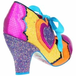 IRREGULAR CHOICE Right On -IRREGULAR CHOICE Shop 4135 52B 1 b4ac6213 f2b6 40f8 a1f0 b0987d9f61cd