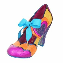 IRREGULAR CHOICE Right On -IRREGULAR CHOICE Shop 4135 52B 20 30640328 c099 47c8 a640 a1514a17bab9
