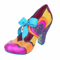 IRREGULAR CHOICE Right On -IRREGULAR CHOICE Shop 4135 52B 21 f3eb6aae c7cd 4a7a 94e5 f7ed9a8f0eae