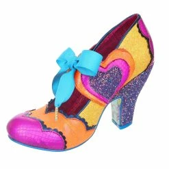 IRREGULAR CHOICE Right On -IRREGULAR CHOICE Shop 4135 52B 22 44220ed8 32b7 464b 8299 d91aea43e837