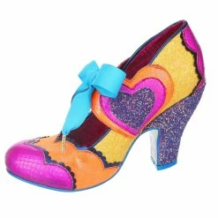 IRREGULAR CHOICE Right On -IRREGULAR CHOICE Shop 4135 52B 23 dcbab630 3e0c 4243 acd0 cf12e3b7a10c