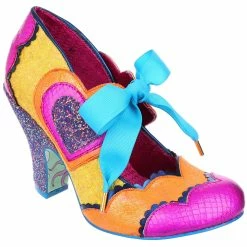 IRREGULAR CHOICE Right On