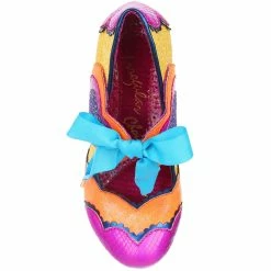 IRREGULAR CHOICE Right On -IRREGULAR CHOICE Shop 4135 52B 4 f7a3991b c630 4b76 8e65 19612eddc1e8