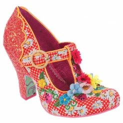 IRREGULAR CHOICE Perfect Poise