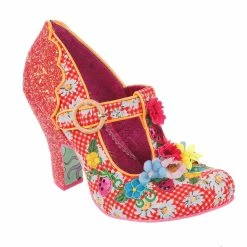 IRREGULAR CHOICE Perfect Poise 26 IRREGULAR CHOICE Perfect Poise -IRREGULAR CHOICE Shop 4135 55C 10 499f8ba5 eff8 4327 9155 871fd7560ca2