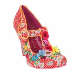 IRREGULAR CHOICE Perfect Poise 28 IRREGULAR CHOICE Perfect Poise -IRREGULAR CHOICE Shop 4135 55C 12 20c0444f f6c3 42d1 a099 82e180beb829