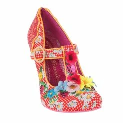 IRREGULAR CHOICE Perfect Poise 29 IRREGULAR CHOICE Perfect Poise -IRREGULAR CHOICE Shop 4135 55C 13 8cfaac12 6d1d 4547 b00d 219c37fc30f2