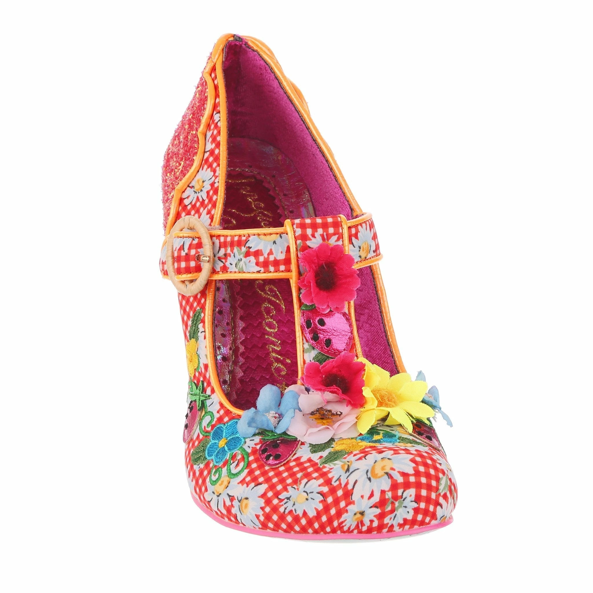 IRREGULAR CHOICE Perfect Poise 11 IRREGULAR CHOICE Perfect Poise - Image 11