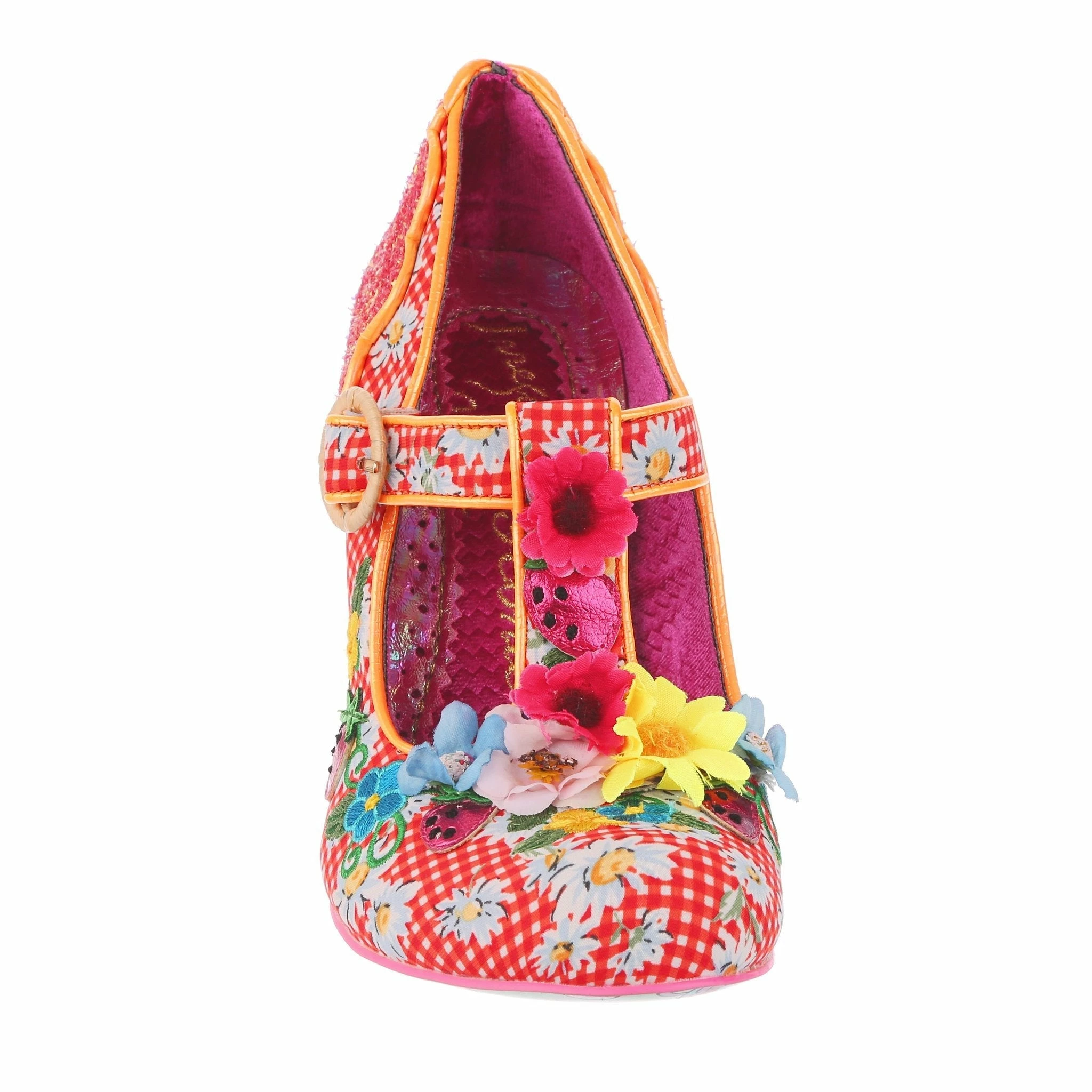 IRREGULAR CHOICE Perfect Poise 12 IRREGULAR CHOICE Perfect Poise - Image 12