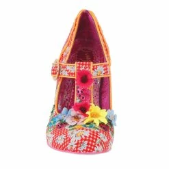 IRREGULAR CHOICE Perfect Poise 32 IRREGULAR CHOICE Perfect Poise -IRREGULAR CHOICE Shop 4135 55C 16 51b71618 aa17 4bff 817b 3e0eac12d7dd