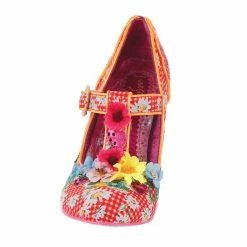 IRREGULAR CHOICE Perfect Poise 33 IRREGULAR CHOICE Perfect Poise -IRREGULAR CHOICE Shop 4135 55C 17 870a99d2 2f73 499c 8fc9 d8c6ab1074d2