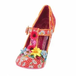 IRREGULAR CHOICE Perfect Poise 34 IRREGULAR CHOICE Perfect Poise -IRREGULAR CHOICE Shop 4135 55C 18 c40f645d 662b 442b 88f3 79cb26ee7009