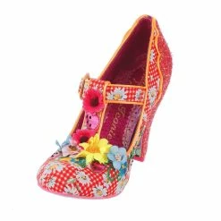 IRREGULAR CHOICE Perfect Poise 35 IRREGULAR CHOICE Perfect Poise -IRREGULAR CHOICE Shop 4135 55C 19 0668f97e ad12 4dfa b1a8 cd2c1a4e8044