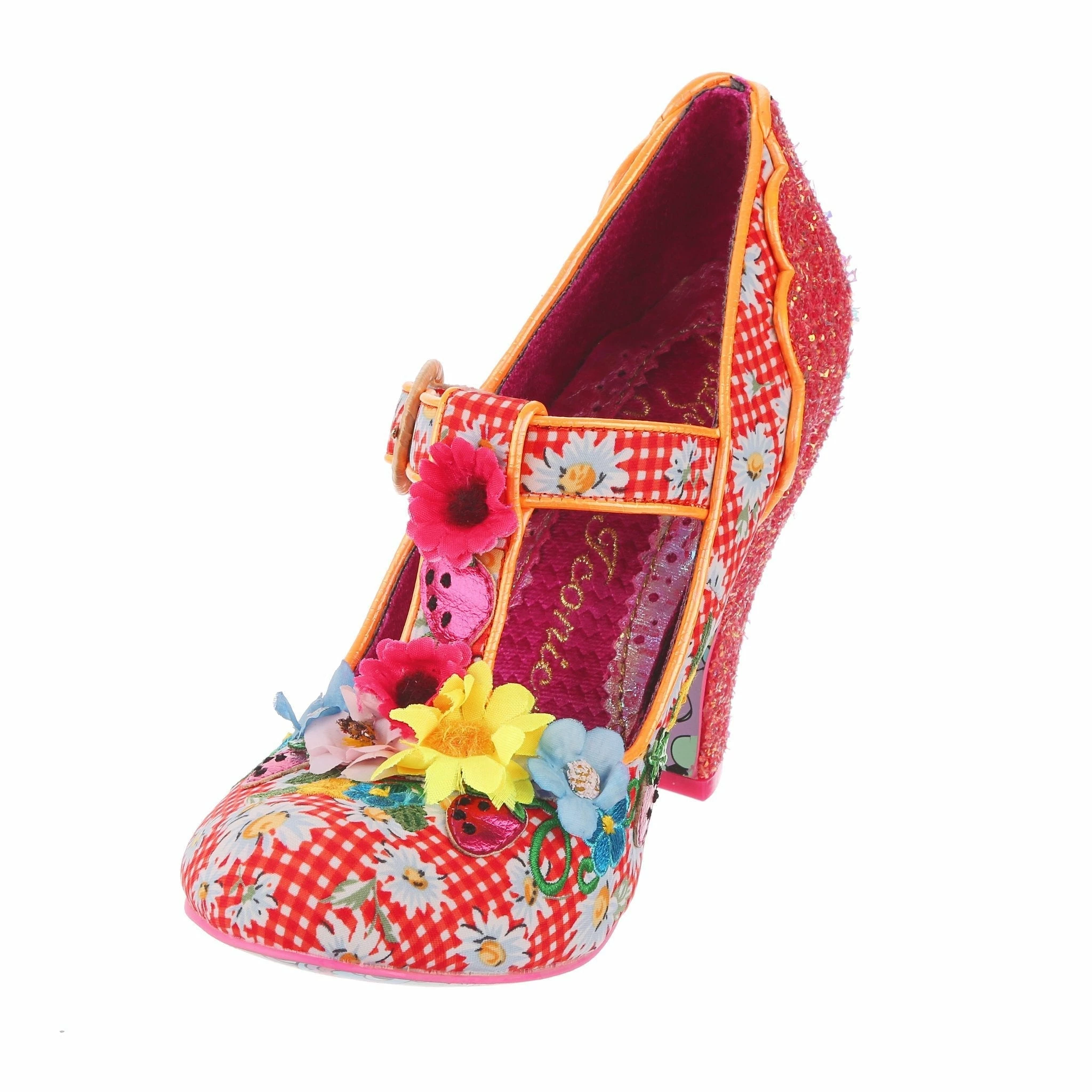 IRREGULAR CHOICE Perfect Poise 16 IRREGULAR CHOICE Perfect Poise - Image 16