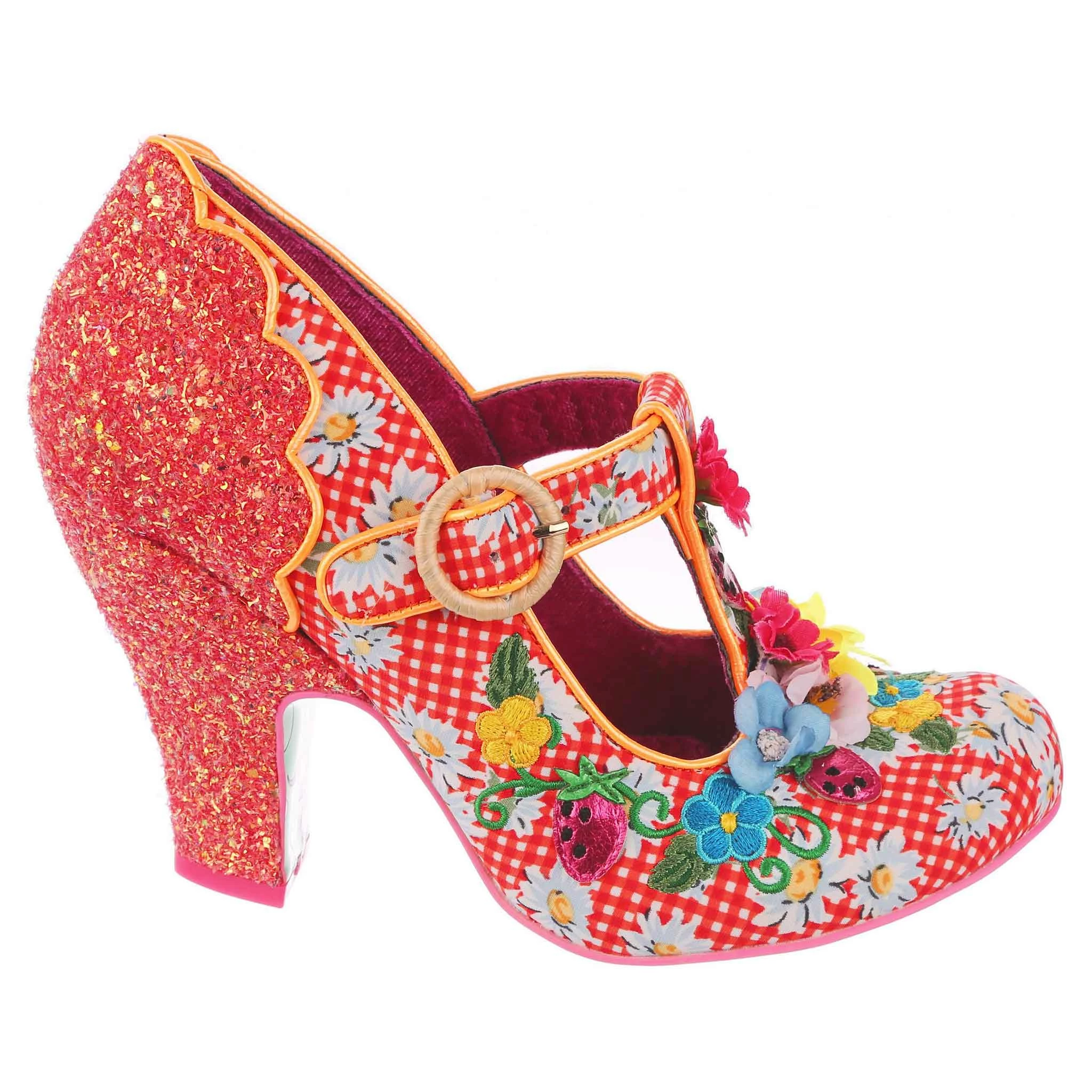 IRREGULAR CHOICE Perfect Poise 2 IRREGULAR CHOICE Perfect Poise - Image 2