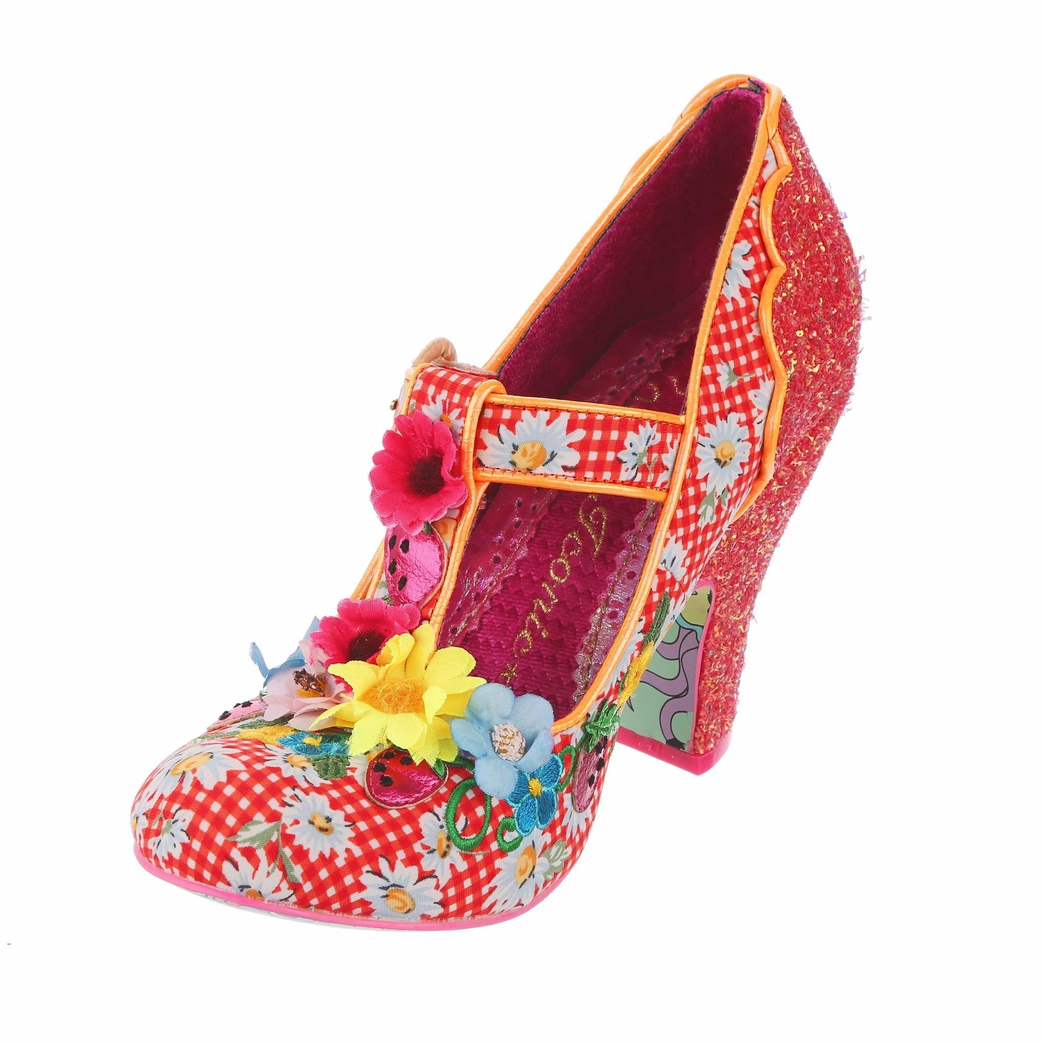 IRREGULAR CHOICE Perfect Poise 17 IRREGULAR CHOICE Perfect Poise - Image 17