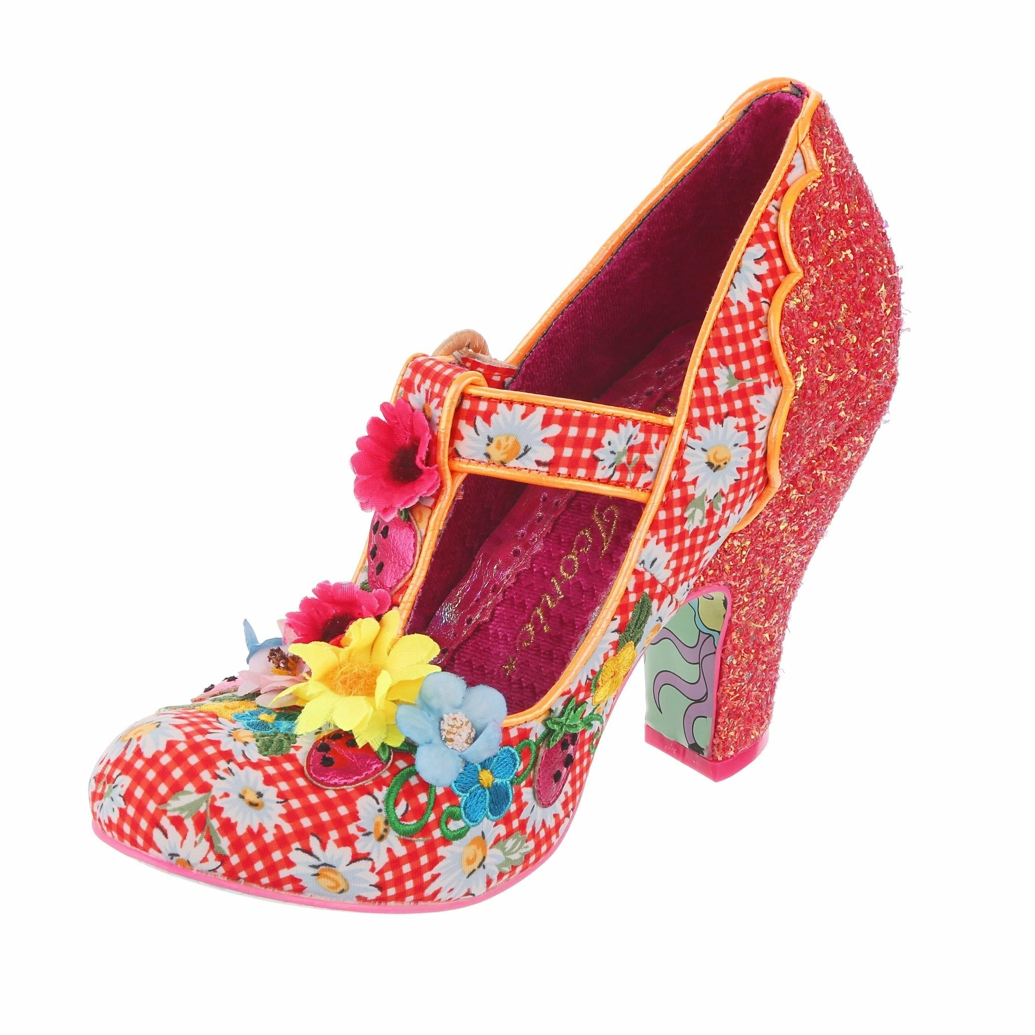 IRREGULAR CHOICE Perfect Poise 18 IRREGULAR CHOICE Perfect Poise - Image 18