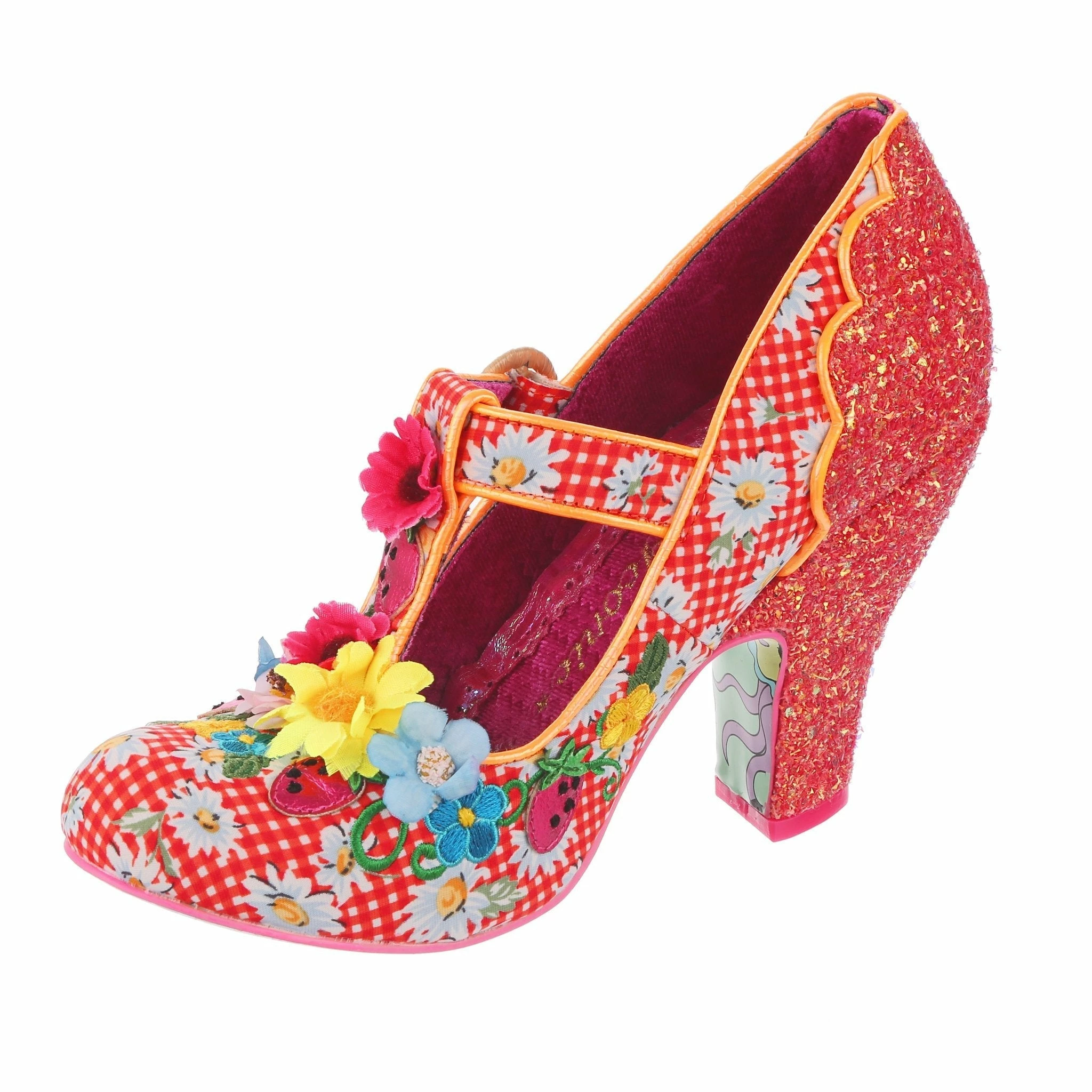 IRREGULAR CHOICE Perfect Poise 19 IRREGULAR CHOICE Perfect Poise - Image 19