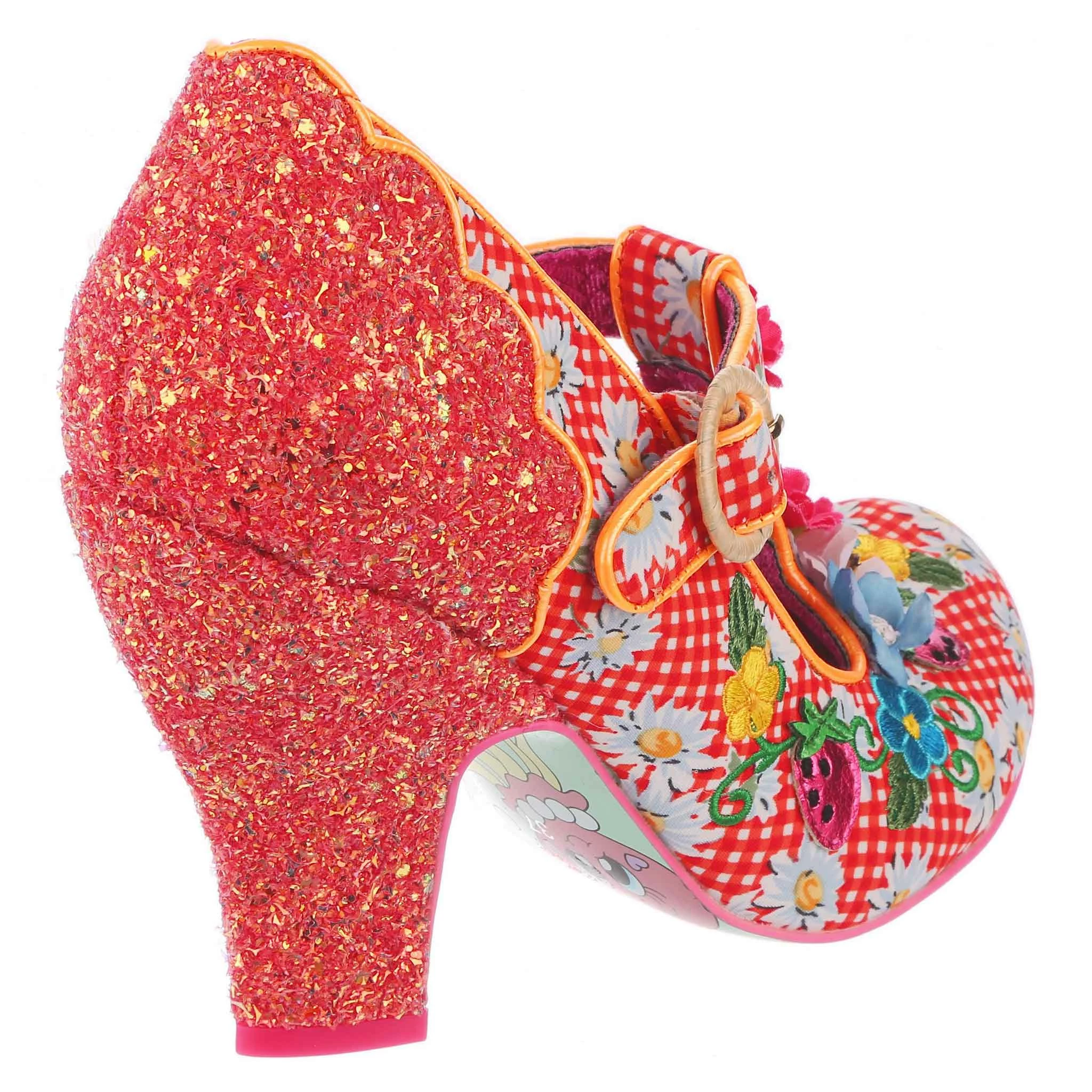 IRREGULAR CHOICE Perfect Poise 3 IRREGULAR CHOICE Perfect Poise - Image 3