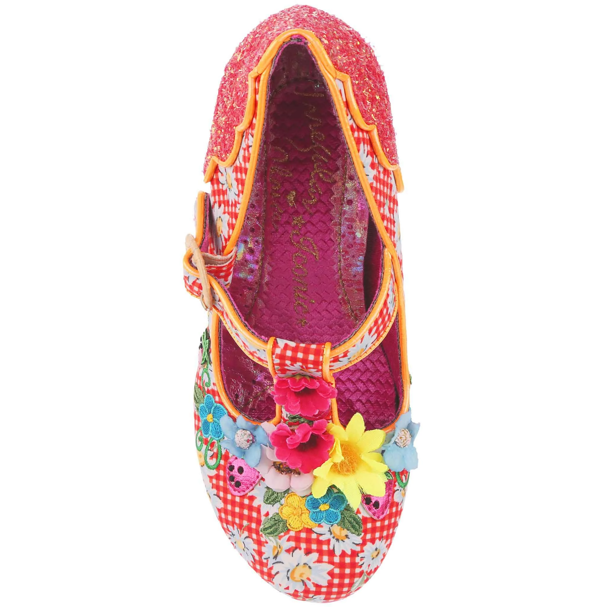 IRREGULAR CHOICE Perfect Poise 4 IRREGULAR CHOICE Perfect Poise - Image 4