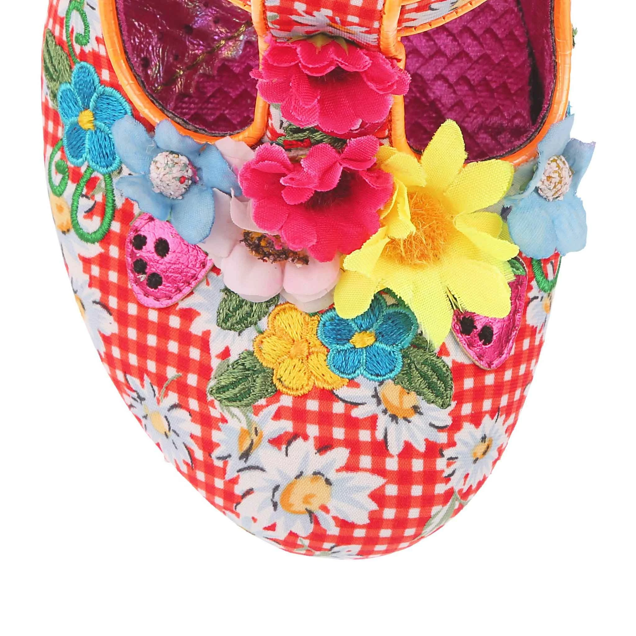 IRREGULAR CHOICE Perfect Poise 5 IRREGULAR CHOICE Perfect Poise - Image 5