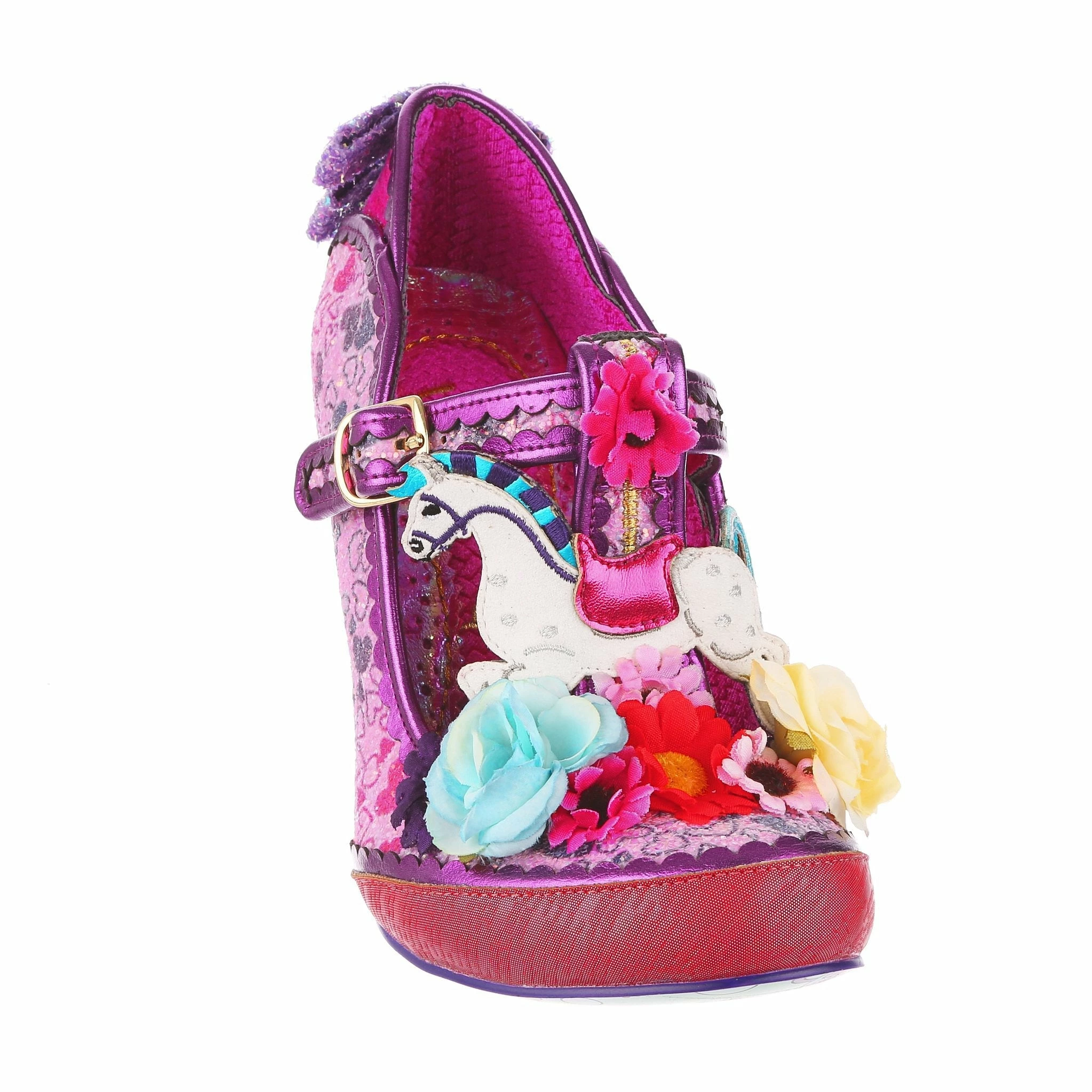 IRREGULAR CHOICE Swing Around 13 IRREGULAR CHOICE Swing Around - Image 13