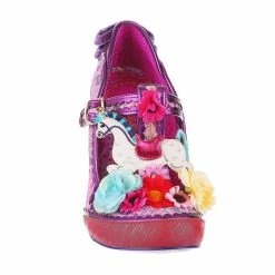 IRREGULAR CHOICE Swing Around 33 IRREGULAR CHOICE Swing Around -IRREGULAR CHOICE Shop 4135 56A 15 ea0f8ee6 de88 45f5 8cbc 4c9da1954f2f