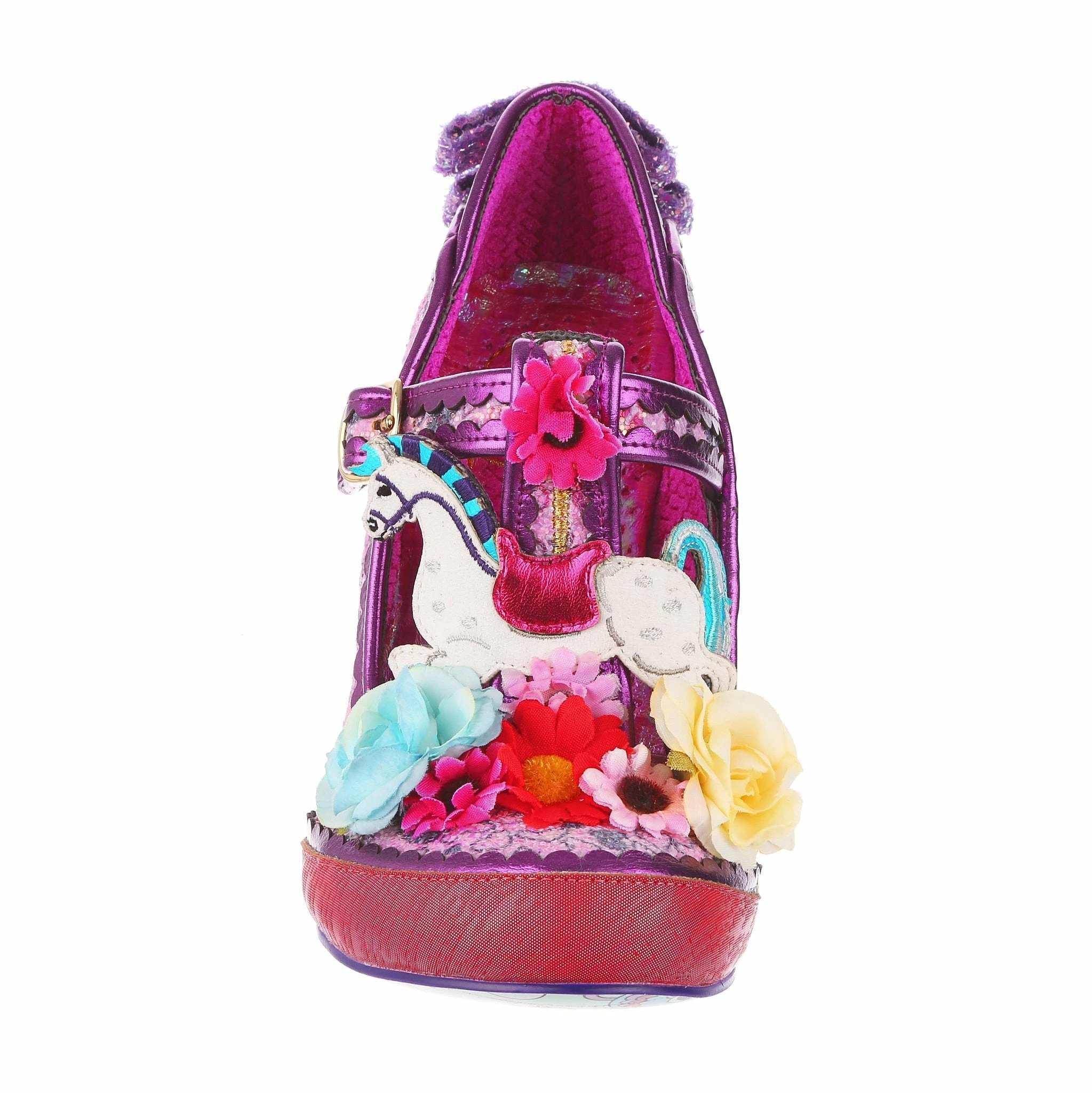 IRREGULAR CHOICE Swing Around 15 IRREGULAR CHOICE Swing Around - Image 15