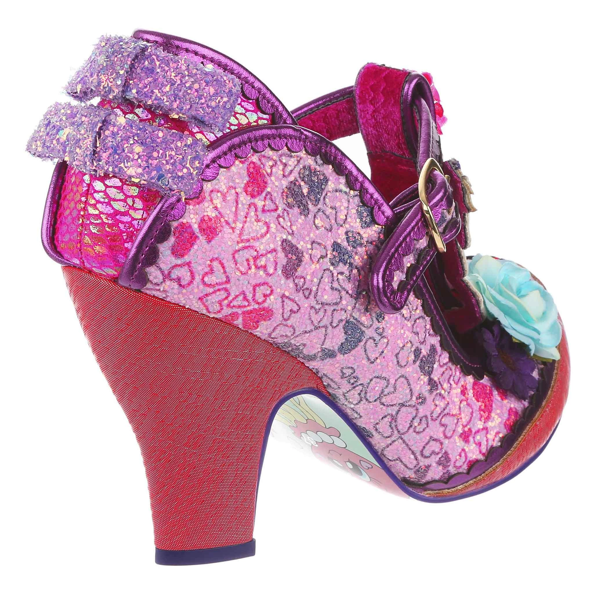 IRREGULAR CHOICE Swing Around 3 IRREGULAR CHOICE Swing Around - Image 3