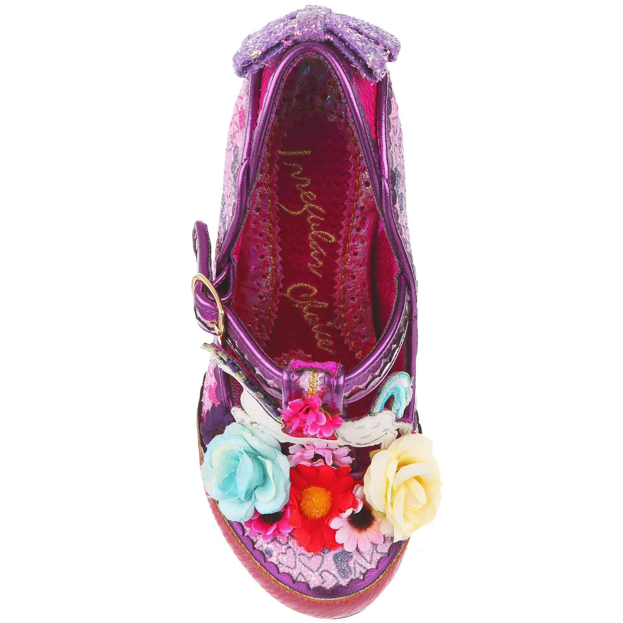 IRREGULAR CHOICE Swing Around 4 IRREGULAR CHOICE Swing Around - Image 4