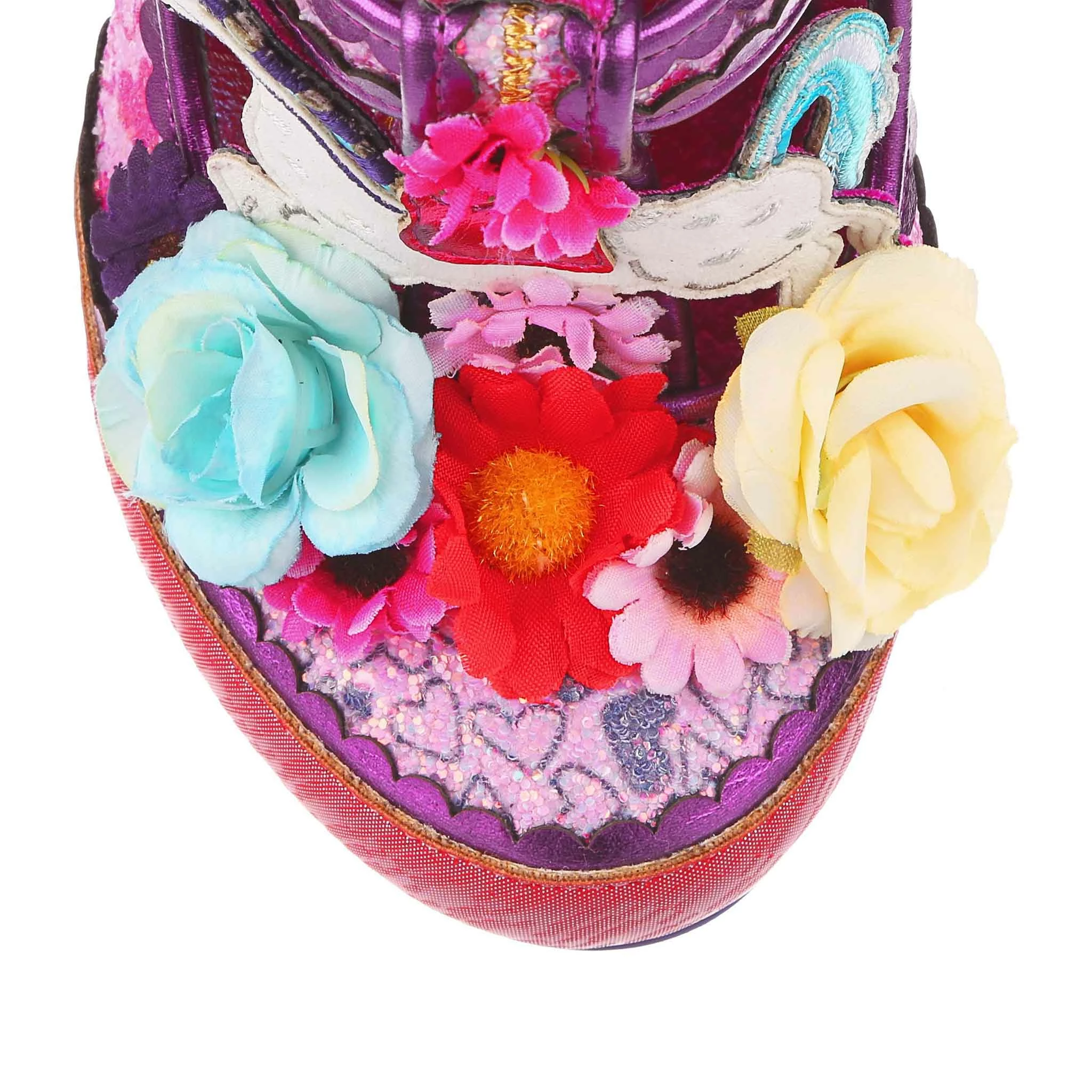 IRREGULAR CHOICE Swing Around 5 IRREGULAR CHOICE Swing Around - Image 5