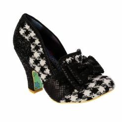 IRREGULAR CHOICE All The Time -IRREGULAR CHOICE Shop 4135 58A 10
