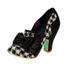 IRREGULAR CHOICE All The Time -IRREGULAR CHOICE Shop 4135 58A 21