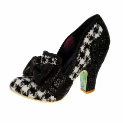 IRREGULAR CHOICE All The Time -IRREGULAR CHOICE Shop 4135 58A 22